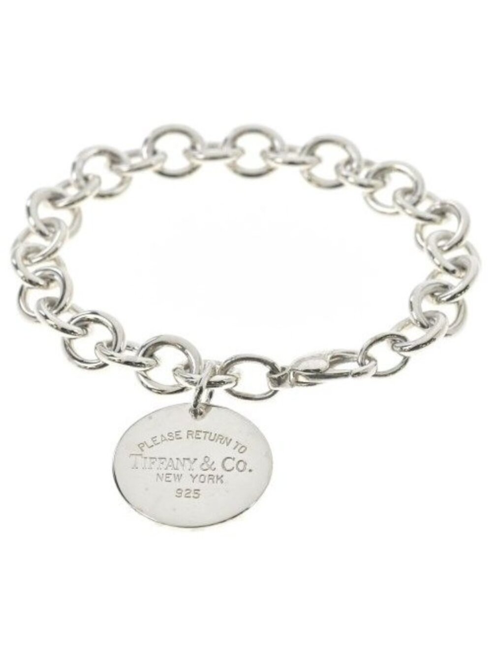 Tiffany & Co Bracelet Bangle